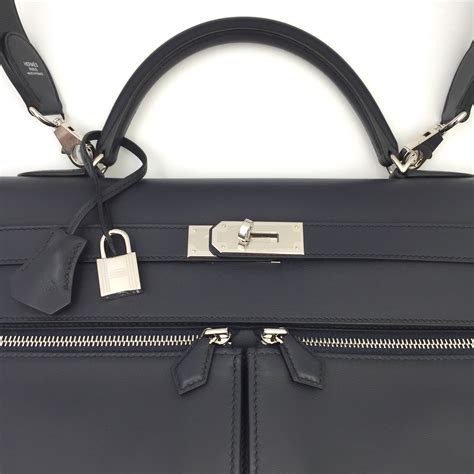 hermes kelly lakis 40